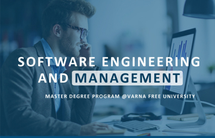 starting the master program of Software Engineering and Management
