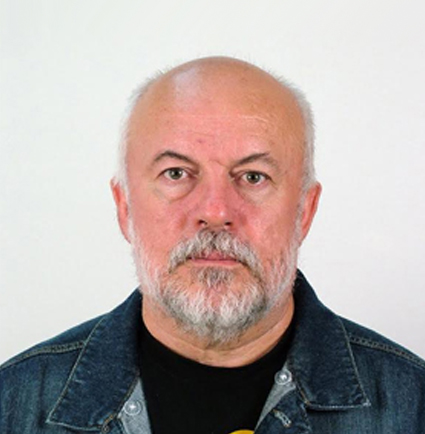 Vladimir Dimitrov