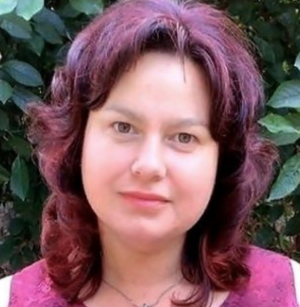 Vesela Miteva