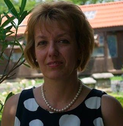 Radka Kalcheva
